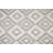 Geometric Moroccan Area Rug 5x8