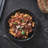 20.5cm Melamine Appetiser Plate-49686572