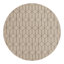 Tapis d'extérieur à treillis