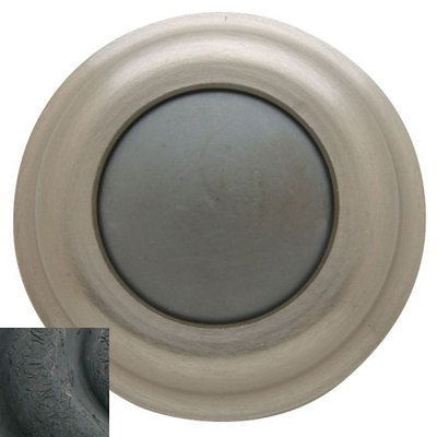 Brass Wall/Handle Bumper
