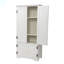 Storage Bookcase