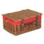 Wicker Hamper Basket with Lining-86275881-124436021