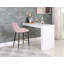 Tabouret de bar 30,5 po Cowans-452450467