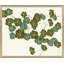 Ivy Painting by Susan Hable