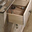Commode 5 tiroirs Contemporary