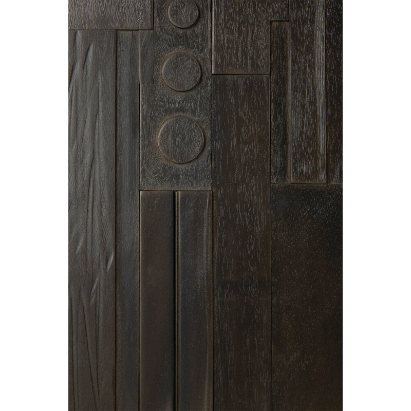 Mozaic Media Console