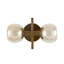 Chamberlin 2 - Light Armed Sconce