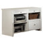 Bureau avec huche Annmarie