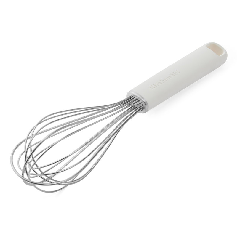 Fouet utilitaire KitchenAid®, Black