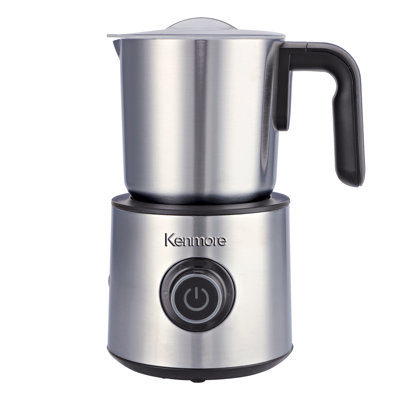 Mousseur à vapeur 16 oz Kenmore