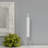 Smooth Collenette Unscented Taper Candle-62077382-62077392