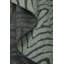 Modern Wool Abstract Indian Area Rug 6x8
