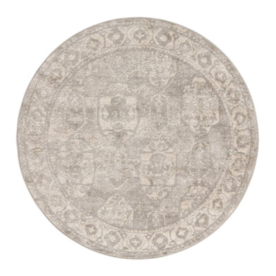 Gause Moroccan Area Rug