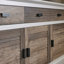 Harviell Sideboard 158cm Wide 3 Drawer