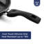 Westinghouse Wok Non Stick 30 cm Marble-88121068