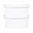 Elite Global Solutions Melamine Condiment Server-41411193-41426000