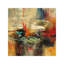 Instinctual Beauty II by Randy Hibberd - Wrapped Canvas Painting-2051539211