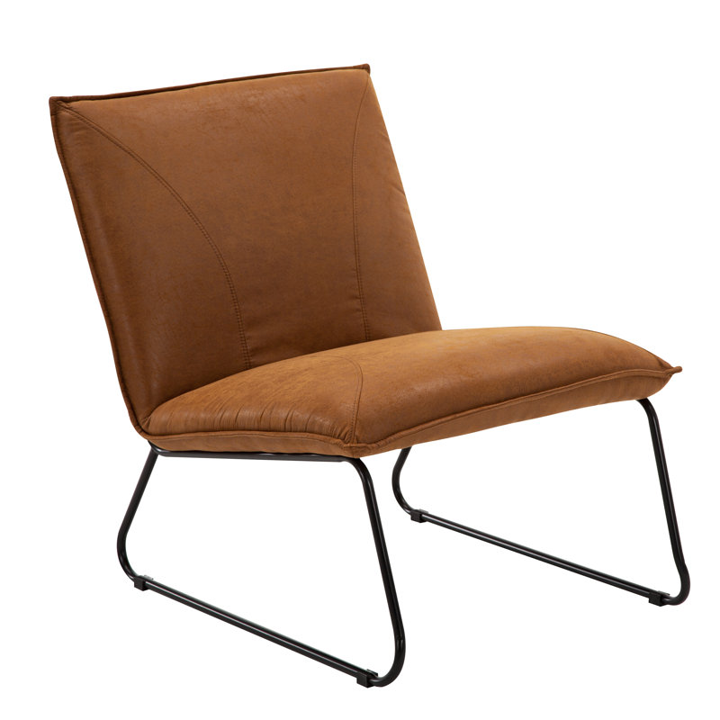 Henley Upholstered Accent Chair