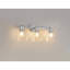 3 - Light LED Vanity Light-120061934