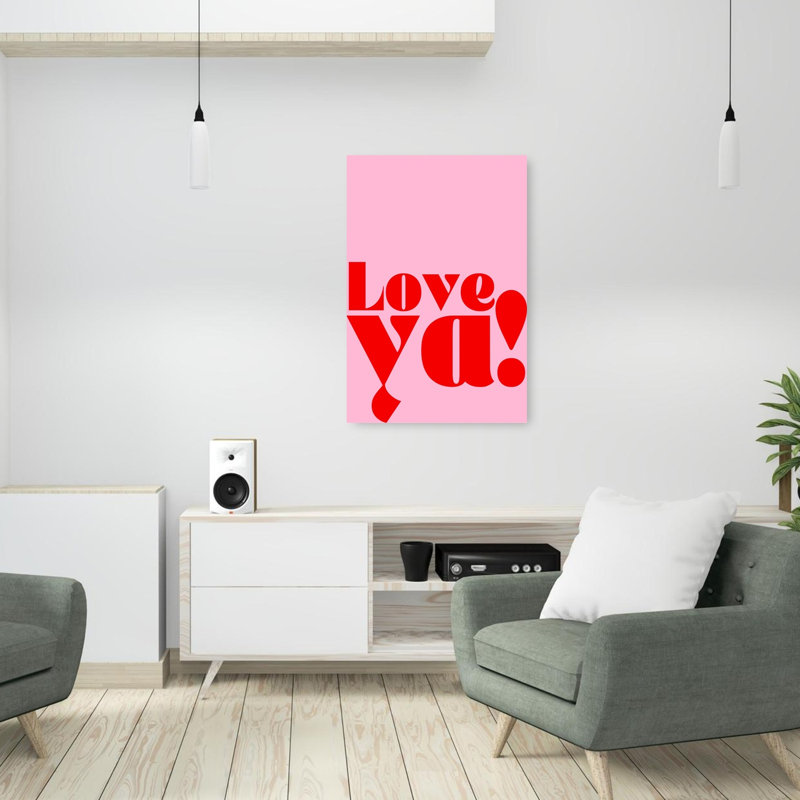Print, 91.44cm H x 60.96cm W