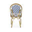 Chaise d'appoint de patio-2026775046