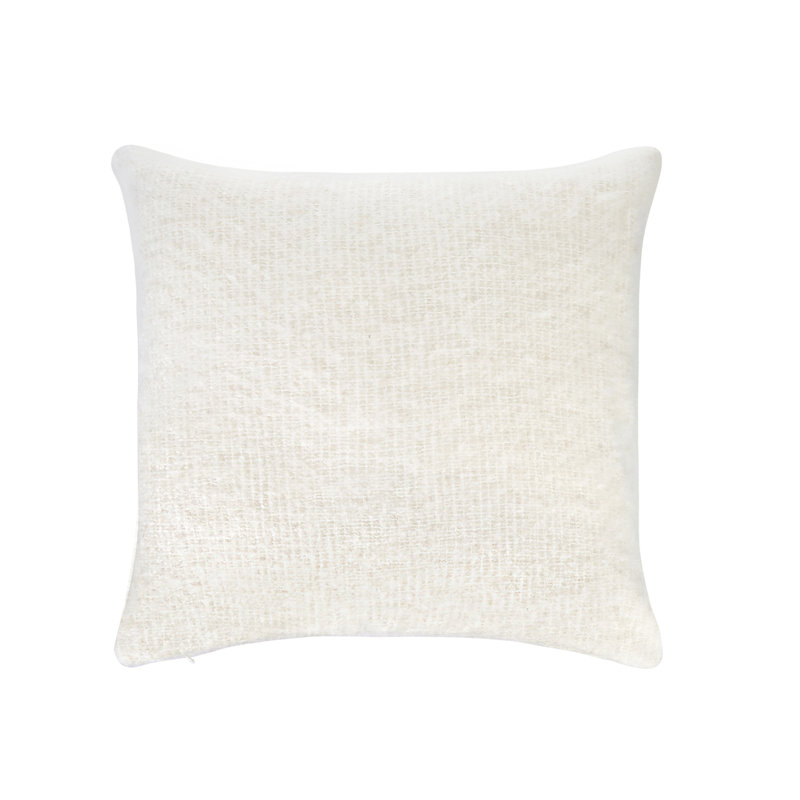 Square Pillow Cover, Linen
