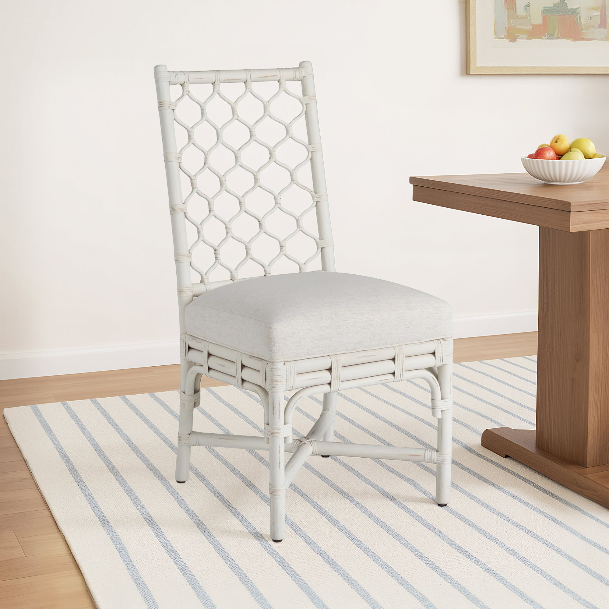 Rosalie Side Chair