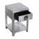 Nesper End Table with Storage