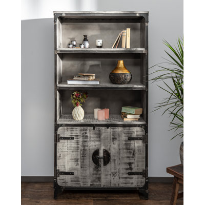 Tokyo Bookcase