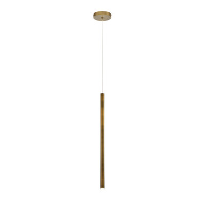 Navada 1 - Light LED Single Pendant