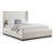 Earby Upholstered Panel Bed-89228061-89228059