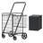 Large Shopping Cart