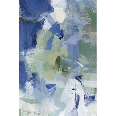 Northern Lights Abstract III