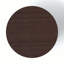 Modern Brazilian Round Dining Table-1568531193
