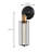 Armed Sconce