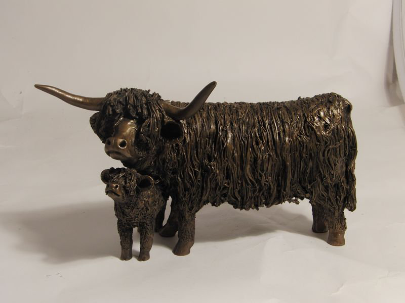 Animals Figurines & Sculptures