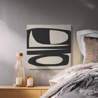 Wrapped Canvas Print Set