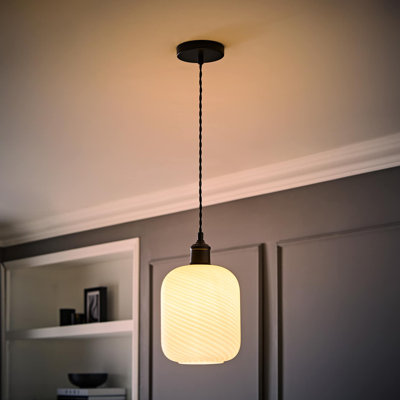 Alisabeth 1 - Light Pendant