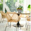 Chaise d'appoint Amherst