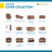 Outdoor Patio Dining Set Cover-1380965090