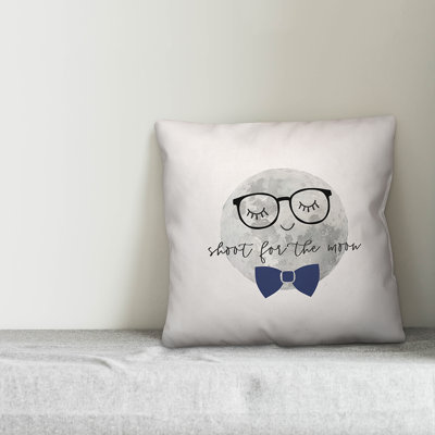 Outdoor Throw Pillow