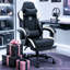 LUCKRACER Game Chair-132650037