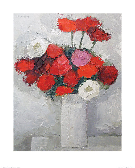 Paul Donaghy - No Frame Painting