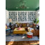 Canopy Sketch Floral Matte Wallpaper Roll-1318646350-1318764031