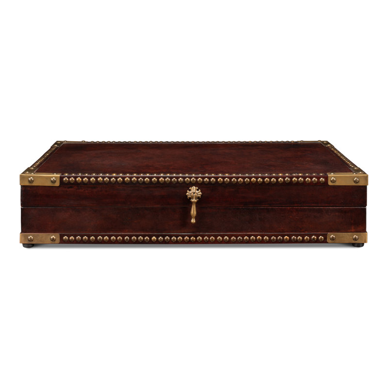 Winchester Handmade Decorative Box