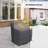 Harrison Swivel Chair Patio Cover
