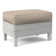 Repose-pieds standard 25 po Gibraltar