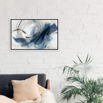 «Detour» par Isabelle Z, impression