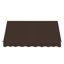 Store fixe Awntech Santa Fe, 164 cm x 112 cm x 91 cm, beige-28213033-28213265