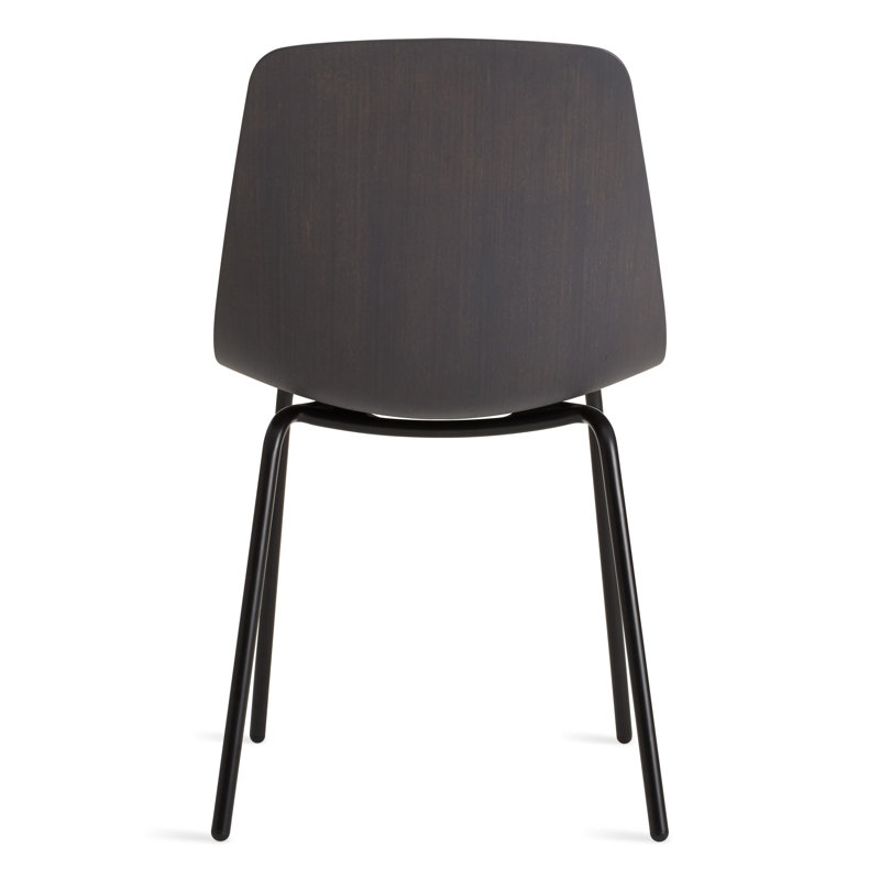 Racer Dining Chair, Oblivion